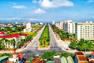 Hà Tĩnh rà soát, tháo gỡ các dự án sử dụng đất chậm tiến độ