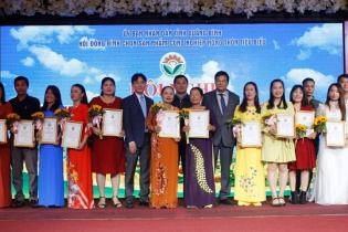 Quảng Bình tôn vinh 38 sản phẩm nông nghiệp nông thôn tiêu biểu