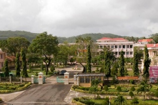 Phú Yên: Liên quan đến Dự án Cao tốc, một cán bộ bị xử lý