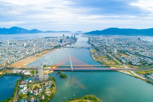 Đà Nẵng điều chỉnh kế hoạch phát triển nhà ở thương mại 