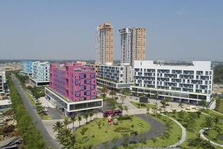 Đà Nẵng: Nhiều doanh nghiệp bất động sản bị cưỡng chế tiền thuế 