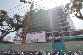 Đà Nẵng giải ngân vốn đầu tư công năm 2022 đạt 6.345 tỷ đồng