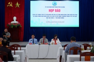 Đà Nẵng tổ chức nhiều hoạt động phát huy giá trị Ma nhai Ngũ Hành Sơn