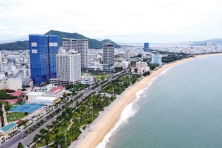 Bình Định kêu gọi nhà đầu tư, doanh nghiệp Ấn Độ mở rộng hợp tác, đầu tư
