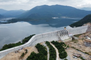 Ninh Thuận mời nhà đầu tư thực hiện nhà máy nước phục vụ Khu công nghiệp Du Long