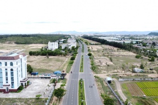 Phú Yên đang triển khai 9 dự án nhà ở