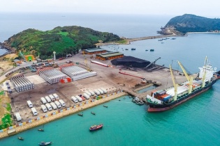 Quy hoạch chung xây dựng Khu Kinh tế Hòn La đã lỗi thời, cần điều chỉnh