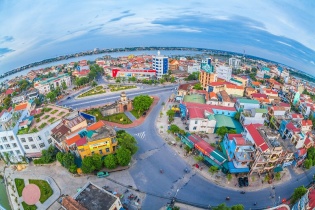 Phê duyệt quy hoạch Quảng Bình: Hướng đến trở thành tỉnh phát triển khá của khu vực miền Trung