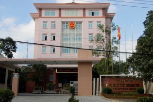 Quảng Trị: Nhiều doanh nghiệp nợ thuế hàng trăm triệu đồng