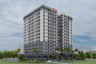 Bình Định yêu cầu khởi công 4 dự án nhà ở xã hội chậm nhất trong quý I/2024