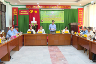 Ninh Thuận sẽ tổ chức lễ hội ẩm thực trong tháng 6