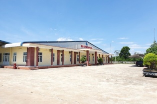 Quảng Trị: Công ty Gio Linh đầu tư nhà máy thứ 2 tại Khu công nghiệp Quán Ngang