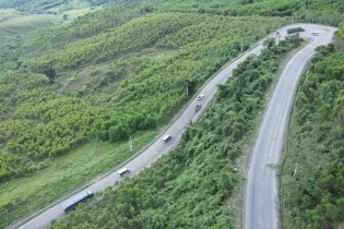 Dự án Đường bộ cao tốc Quy Nhơn - Pleiku có nhà đầu tư đề xuất