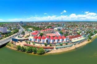 Quảng Trị phê duyệt chủ trương đầu tư dự án phát triển bền vững hơn 1.000 tỷ đồng