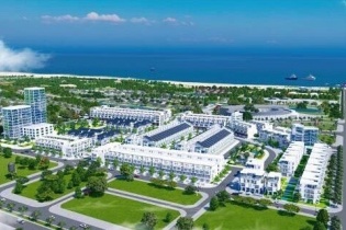 Phú Yên tìm được nhà đầu tư dự án khu dân cư hơn 650 tỷ đồng