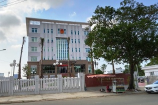 Phú Yên: Một doanh nghiệp bị cưỡng chế thuế hơn 4 tỷ đồng
