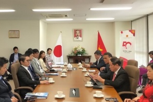 Bình Định tổ chức sự kiện Gặp gỡ Bình Định – Nhật Bản năm 2023