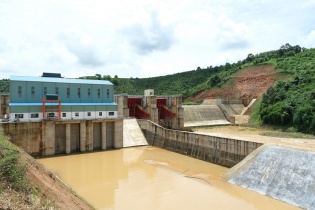 Lâm Đồng: Sở Công thương kiến nghị gỡ vướng cho 50 dự án thủy điện nhỏ
