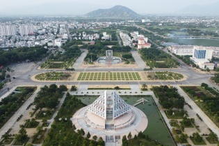 Ninh Thuận: 6 tháng đầu năm 2023, nhiều chỉ tiêu kinh tế đạt hơn 50% kế hoạch