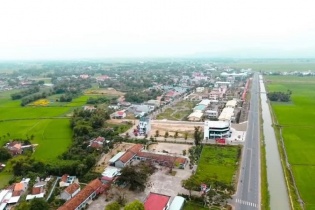 Phú Yên tìm nhà đầu tư cho dự án nhà ở hơn 800 tỷ đồng
