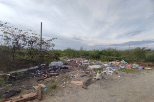 “Lùng bùng” chưa hồi kết tại Dự án New Đà Nẵng city