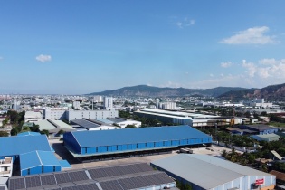 Đà Nẵng kiến nghị có quy định về lắp đặt điện mặt trời mái nhà trụ sở công