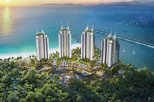 Chủ tịch Ninh Thuận yêu cầu xử lý vi phạm của Công ty Ninh Chữ Bay 
