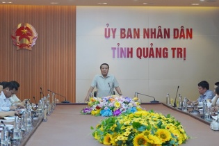 Musa Pacta sẽ phát triển các sản phẩm, dịch vụ liên quan đến cây chuối tại Quảng Trị