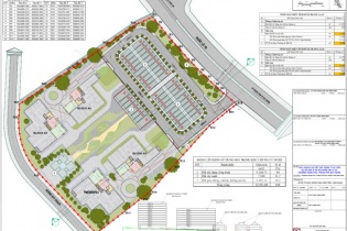 Bình Định tìm được nhà đầu tư thực hiện Dự án Nhà ở xã hội Nhơn Phú 2