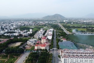 Ninh Thuận tiếp tục thu hút dự án đầu tư vào Khu dân cư Đông Bắc