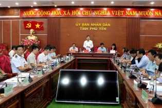 Hòa Phát đề xuất quy hoạch bốn khu chức năng tại cảng Bãi Gốc