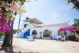Phú Yên phản hồi thông tin về khách sạn Lumiere Family Village Đông Tác - Phú Yên