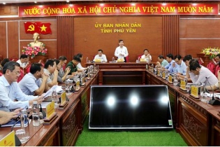 Phú Yên: Công nghiệp chế biến, chế tạo đóng góp quan trọng trong tăng trưởng kinh tế