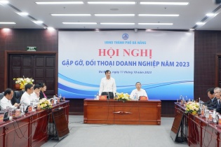 Đà Nẵng sẽ tổ chức đối thoại với doanh nghiệp về giá đất