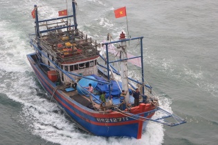 Quảng Trị chung tay gỡ “thẻ vàng” của EC