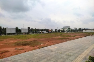 Bình Định quy định khu vực được đầu tư nhà ở theo hình thức phân lô, bán nền