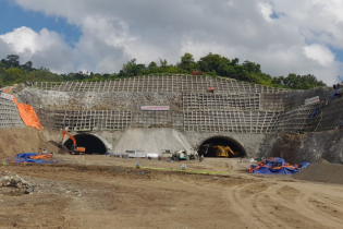 Phú Yên tiếp tục yêu cầu quản lý chặt chẽ vật liệu xây dựng phục vụ cao tốc