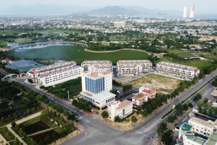 Ninh Thuận dự kiến kêu gọi đầu tư 3 dự án nhà ở xã hội