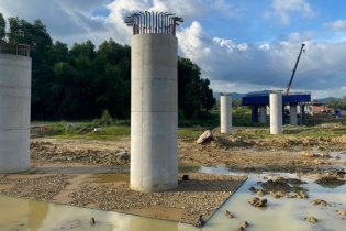 Loạt kiến nghị của Bình Định liên quan đến dự án cao tốc Bắc - Nam