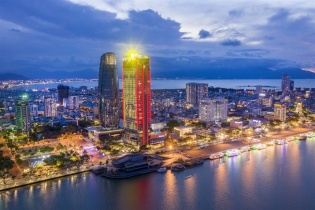 Đà Nẵng cần 800.000 tỷ đồng để hiện thực hóa Quy hoạch