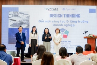 Đắk Lắk nâng cao năng lực đổi mới sáng tạo cho doanh nghiệp nhỏ và vừa
