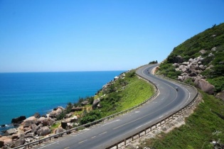 Phú Yên điều chỉnh giảm tổng vốn đầu tư dự án đường ven biển còn 2.228 tỷ đồng