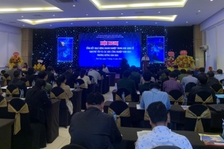 Khu kinh tế Nam Phú Yên thu hút nhiều nhà đầu tư lớn 