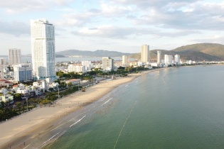 Năm 2024, Bình Định đặt mục tiêu thu hút mới 100 dự án đầu tư