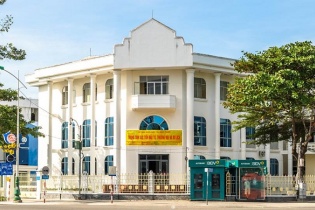 Ninh Thuận ra mắt Trung tâm Xúc tiến Đầu tư, Thương mại và Du lịch