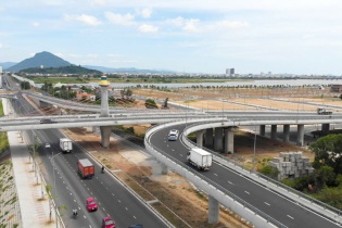 Phú Yên phê duyệt lập Quy hoạch phân khu Khu đô thị mới Nam Thành phố Tuy Hòa