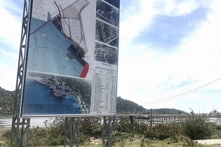 Ninh Thuận đặt mục tiêu lựa chọn nhà đầu tư Dự án LNG Cà Ná trong quý II/2024