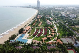 Ninh Thuận có 54 dự án, công trình động lực được khởi công, hoàn thành trong năm 2024