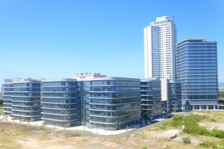 Đà Nẵng: Triển khai nhiều dự án khu công nghệ thông tin