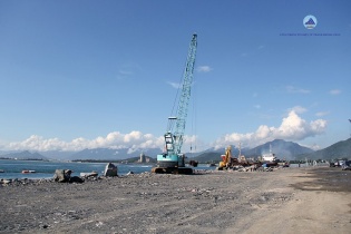 Cảng Liên Chiểu tích hợp bốn chức năng, bốn phương thức vận tải